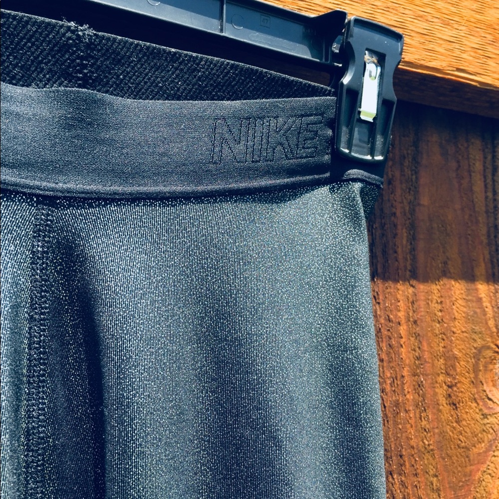 Shiny Nike Leggings